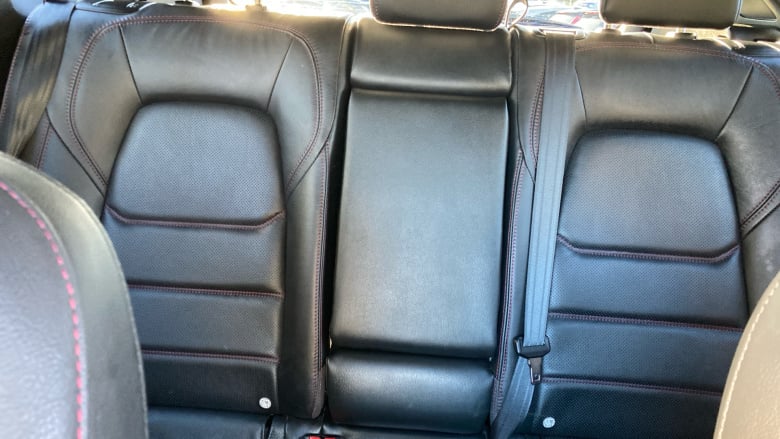 Mazda CX-5 2.0 Sport Black 5dr Petrol Estate